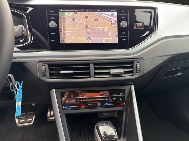 VW - Taigo 1.0 TSI DSG LifeNAVI ACC LED_14