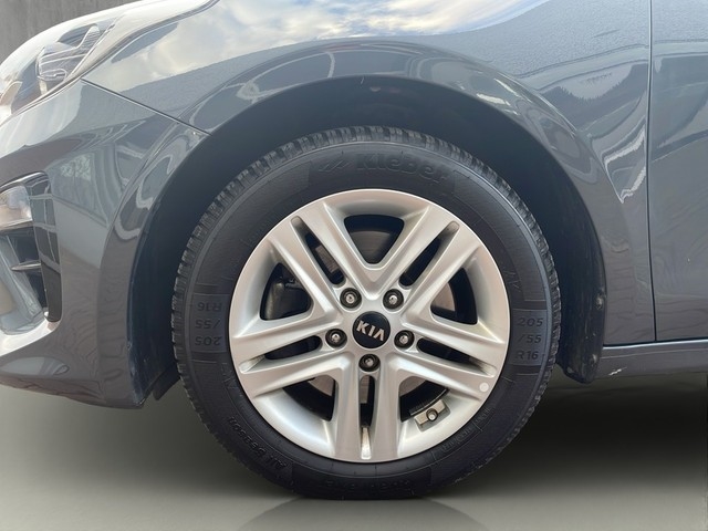 Kia - Cee'd 1.6CRDI *Platinum Edition*SHA+BT+CarPlay+LED+Keyless+RFK+Stzhzg+_18