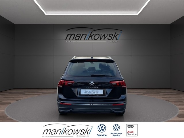 VW - Tiguan 1.5 TSI 150 PS DSG *UNITED*LED NAVI KAMERA_4