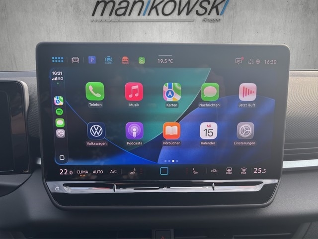 VW - T-Roc 1.5 eTSI 150 PS DSG *R-LINE*BLACK STYLE ACC_14