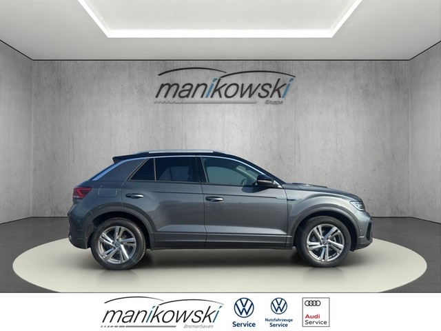 VW - T-Roc 1.0 TSI 110 PS *R-LINE*LED NAVI KAMERA_6
