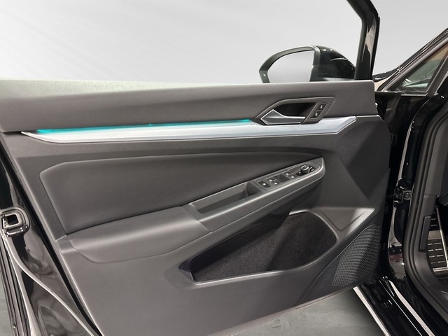 VW - Golf VIII 1.5 eTSI *GOAL*NAVI LED ACC_9