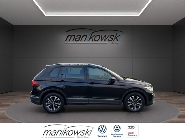 VW - Tiguan 1.5 TSI 150 PS DSG *UNITED*LED NAVI KAMERA_6