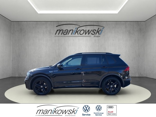 VW - Tiguan 2.0 TDI 239 PS 4M DSG *R-LINE*BLACK STYLE DCC_2