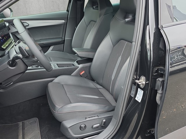 Cupra - Formentor VZ 2.0TSI 310PS DSG AHK 19Alu+Panorama+Kamera+Schalensitze_8