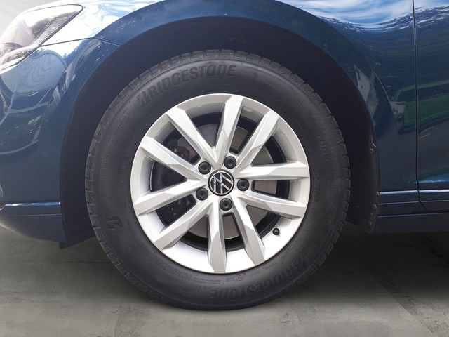 VW - Passat Variant 2.0TDI Business DSG+AHK+ Navi+AppCon.+TravelAssist+Massage+Kamera_4
