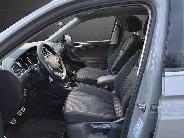 VW - Tiguan 1.5 TSI 131 PS *UNITED*AHK PANO NAVI LED_8