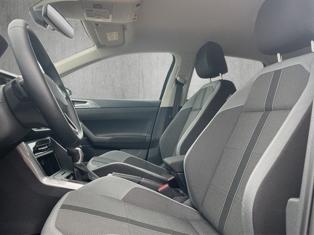 VW - Polo VI 1.0TSI DSG *Style/ IQ-Drive*Navi+DigitalC+BT+DAB+PDC+ACC+Stzhzg+LWS+GJR+_9