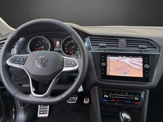 VW - Tiguan 1.5 TSI 150 PS DSG *UNITED*LED NAVI KAMERA_12