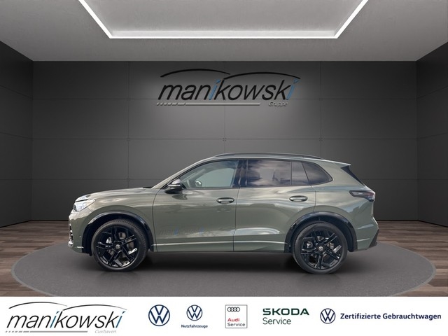 VW - Tiguan 2.0 TDI 110 kW R-Line_2