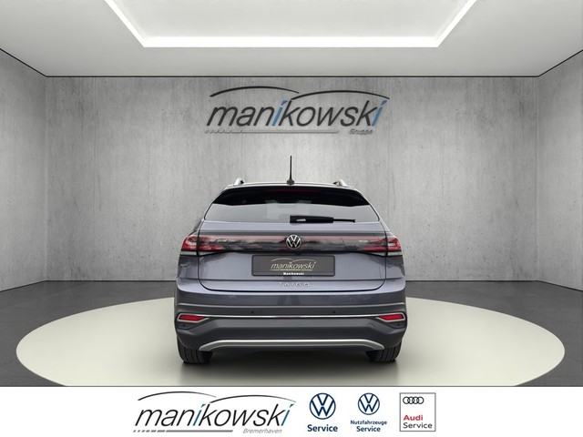 VW - Taigo 1.0 TSI 110 PS DSG *STYLE*APP ACC KAM_4