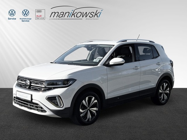 VW - T-Cross 1.0 TSI 115 PS DSG *STYLE*NAVI APP 17_1