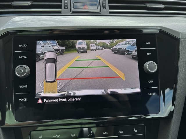 VW - Passat Variant 2.0 TDI DSG 150 PS *BUSINESS*NAVI KAMERA LED_11