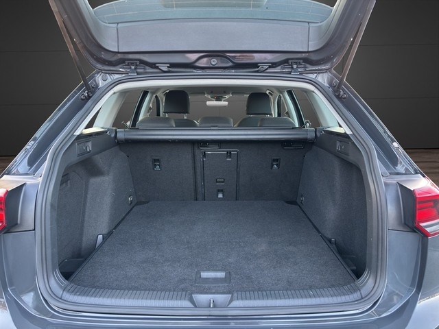 VW - Golf VIII Var. eTSI 110 PS DSG *LIFE*NAVI KLIMA ACC_16