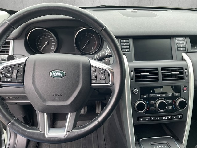 Land Rover - Discovery Sport 2.0TD4 Automatik 4x4 *Pure*Navi+GJR+Szhzg+Lenkrhzg+BT+NS+_11