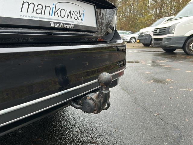 VW - Passat Variant Elegance 2.0TDI Schalter +AHK +Kamera+IQ.Light+TravelAssist+17Alu+_23