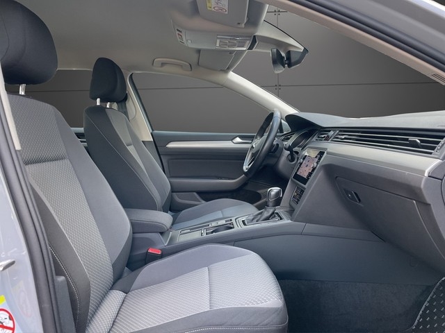 VW - Passat Variant 2.0TDI DSG *Business-Paket Premium*AHK+Navi+BT+LED+RFK+ACC+Stzhzg+_14
