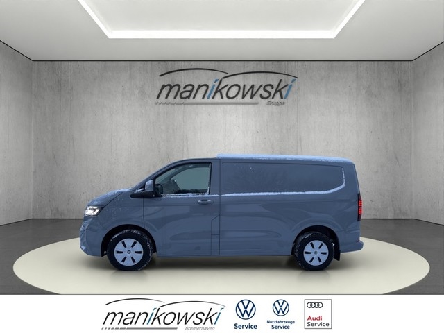 VW - Transporter Kasten 2.0 TDI 110 PS_2