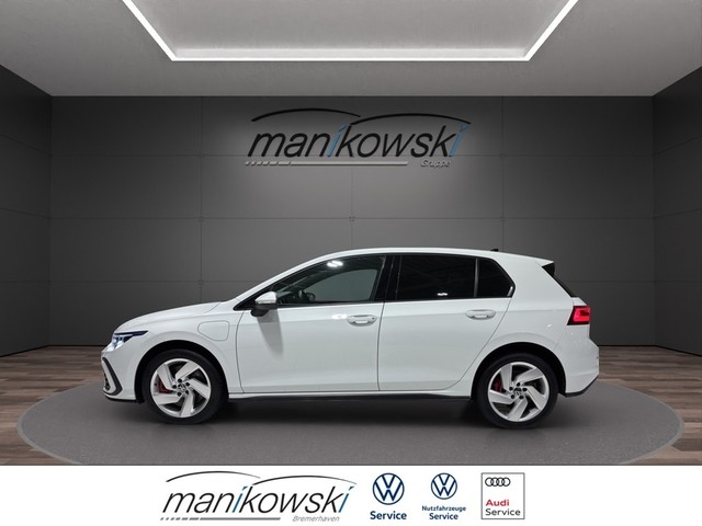 VW - Golf VIII GTE 245 PS DSG *GTE*AHK LED ACC_2
