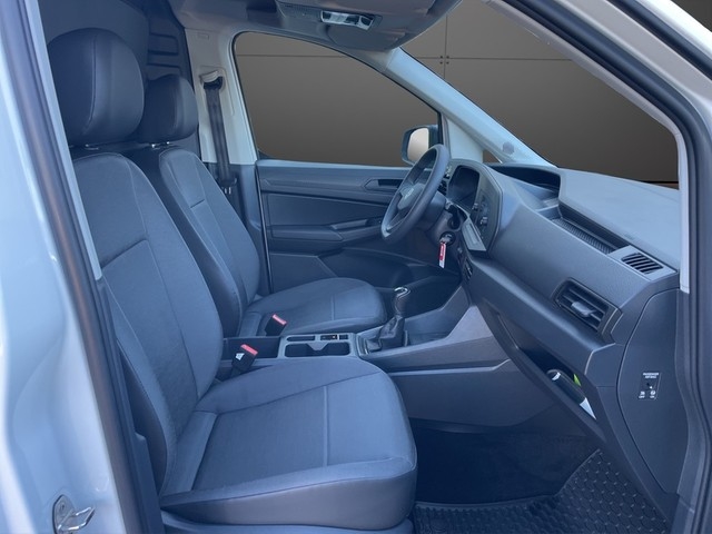 VW - Caddy Cargo 2.0TDI *BT+Klima+GJR+DAB+_14