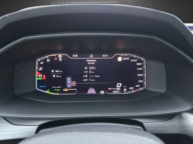 Cupra - Leon ST e-Hybrid 204 PS DSG -ACC DCC LED_10