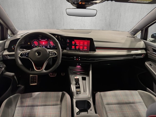VW - Golf GTI VIII 2.0 TSI 245 PS DSG -ACC NAVI KAMERA_11