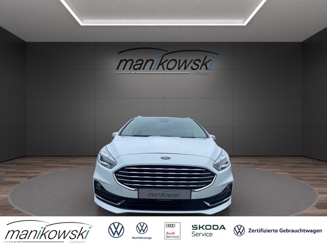 Ford - Galaxy 1.5 EcoBoost *Titanium-7-Sitzer*Navi+PDC+RFK+Stzhzg+LED+_8