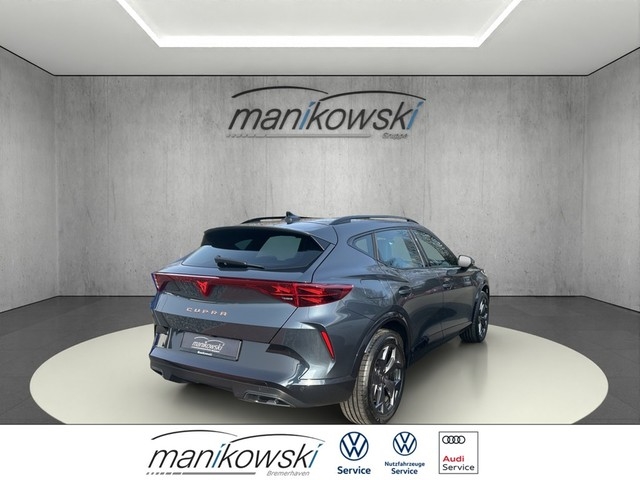 Cupra - Formentor 1.5 eTSI 150 PS DSG *APP NAVI ACC_5