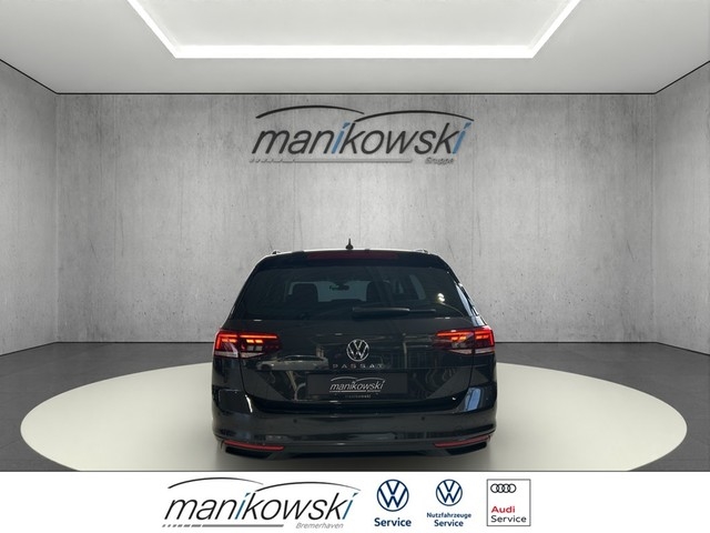 VW - Passat Variant 2.0 TDI 150 PS DSG *BUSINESS*AHK LED ACC_4