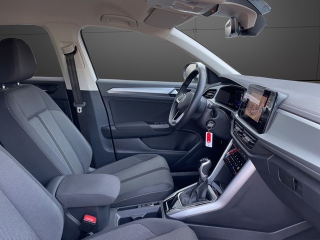 VW - T-Roc 1.0TSI *Life*Navi+DigitalC+BT+LED+PDC+Stzhzg+GJR+DAB+_14