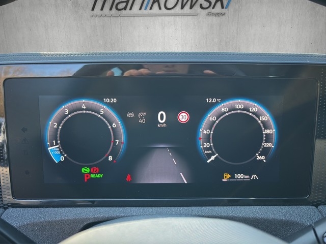 VW - Tiguan 1.5 eTSI 131 PS DSG *AHK NAVI LED_10