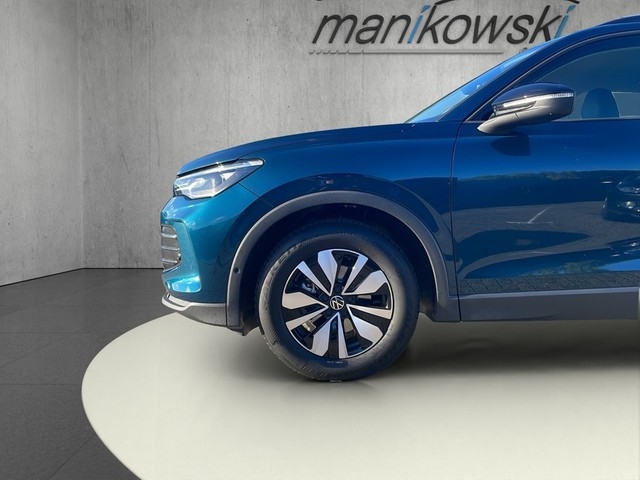 VW - Tiguan 1.5eTSI DSG *Goal-Neues Modell*RFK+Navi+LED+LWS+_18