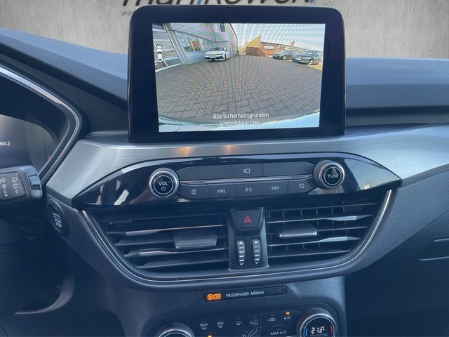 Ford - Kuga 2.5 Duratec PHEV *Titanium/ Plug-In Hybrid*HUD+Navi+PDC+ACC+Stzhzg+LWS+GJR+_13