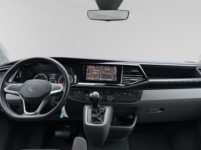 VW - T6.1 Kombi 2.0 TDI 150 PS DSG LED NAVI ACC_7