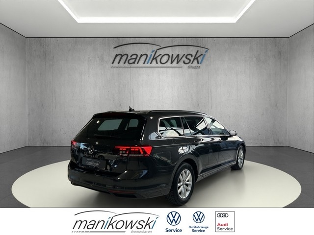 VW - Passat Variant 2.0 TDI 150 PS DSG *BUSINESS*AHK LED ACC_5