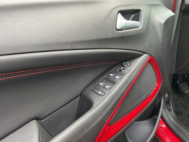 Opel - Crossland 1.2Turbo *GS Line*RFK+BT+Stzhzg+LWS+DAB+_10