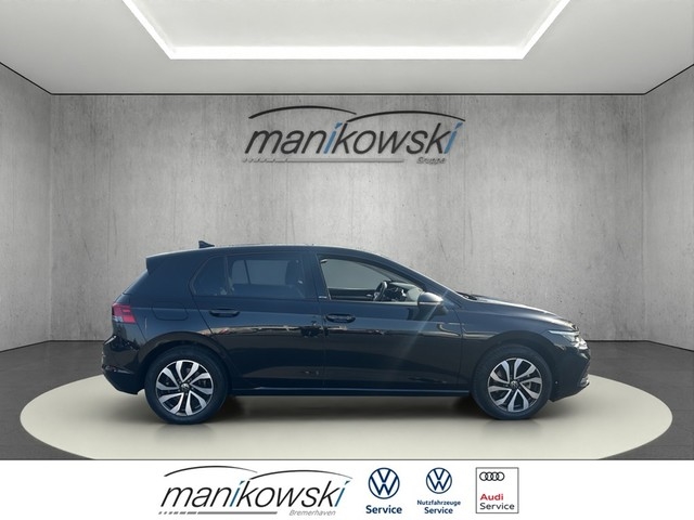 VW - Golf VIII 1.5 eTSI 150 PS DSG *ACTIVE*KAMERA LED NAVI_6