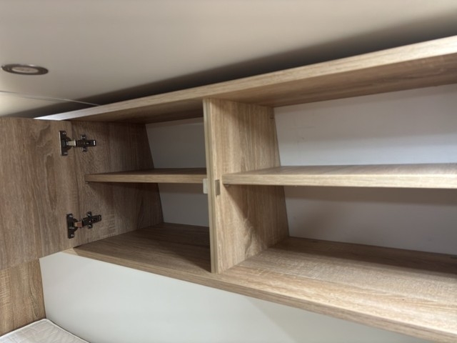 VW - Crafter 35 Kasten BF4 *SCHUMOTEC AUSBAU*_22