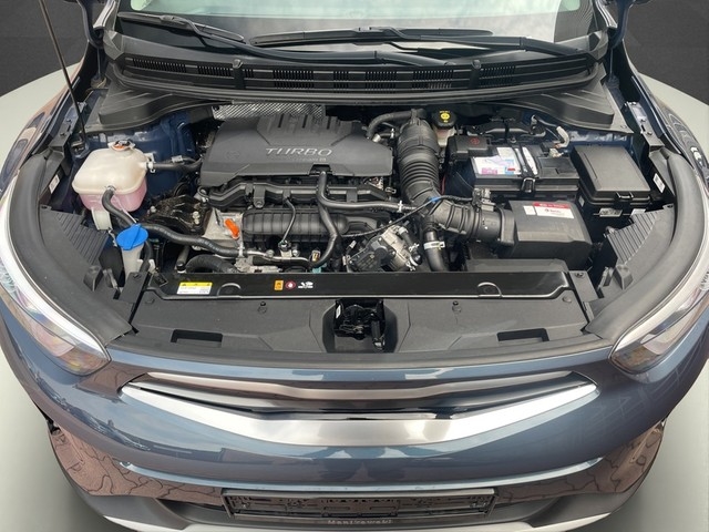 Kia - Stonic 1.0T-GDI *Vision*AHK+Navi+RFK+GRA+_17
