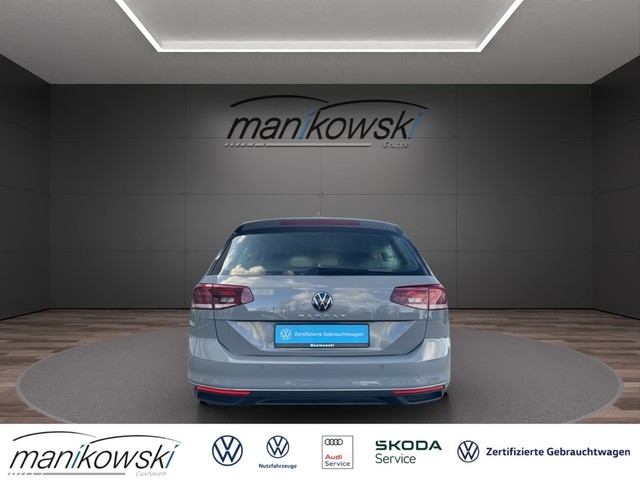 VW - Passat Variant 2.0TDI DSG *Business-Paket Premium*AHK+Navi+BT+LED+RFK+ACC+Stzhzg+_4