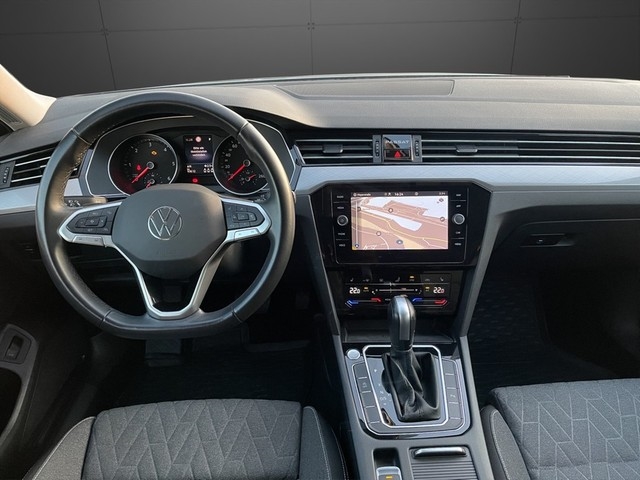 VW - Passat Variant 2.0TDI DSG *Business*_11