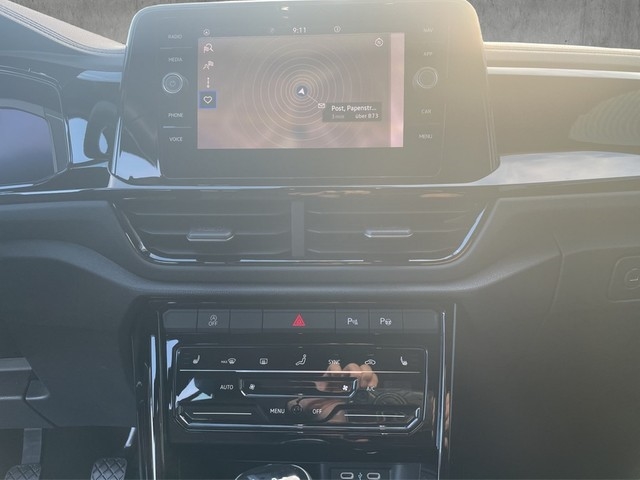 VW - T-Roc Cabrio 1.0TSI *Black-Style*Navi+BT+DigitalC+LED+ACC+Stzhzg+_13