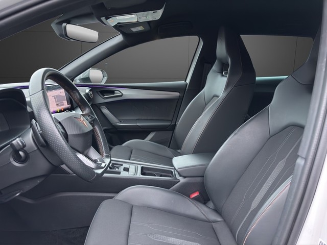 Cupra - Leon ST e-Hybrid 204 PS DSG -ACC DCC LED_8