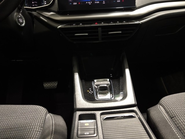 Skoda - Octavia Combi Hybrid DSG *AMBITION*LED APP_13