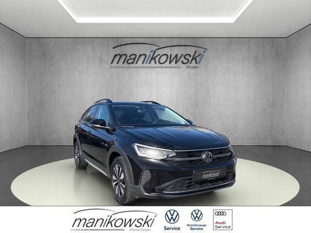 VW - Taigo 1.0 TSI 110 PS DSG *GOAL*APP LED ACC_7