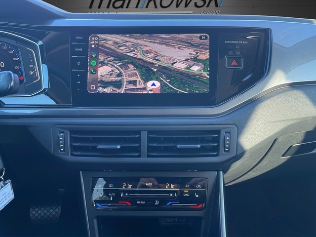 VW - Taigo TSI DSG Style_13