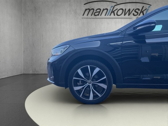 VW - Taigo 1.5 TSI DSG *R-Line*ACC+Keyless+Beats+Navi+BT+RFK+Stzhzg+LWS+_18
