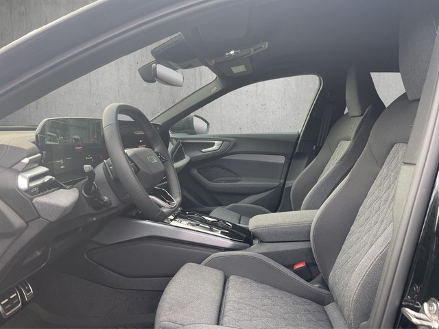 Audi - A5 Avant 2.0TFSI S-tronic quattro *S-Line*AHK+19Zoll+RFK+ACC+Sound+Navi+BT+Stzhzg+_9