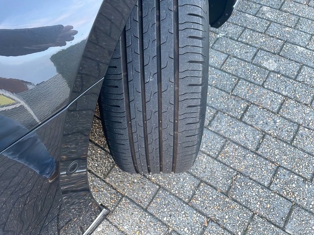 VW - Passat Variant GTE DSG *R-Line*Business Premium-Paket_20