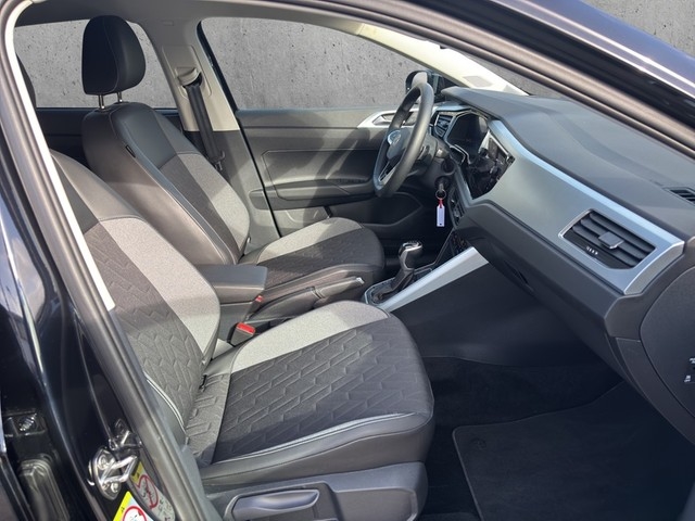 VW - Taigo 1.0 TSI 110 PS DSG *GOAL*APP LED ACC_15